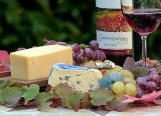 Jak wybrać dobre wino? – sklep z winem podpowiada