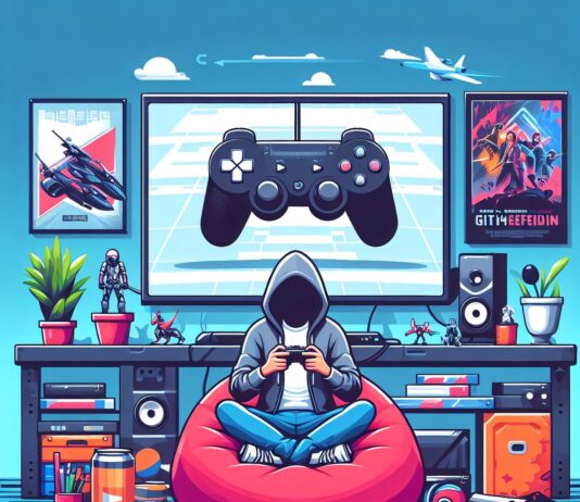 Adaptacje literackie gier – hit czy kit?