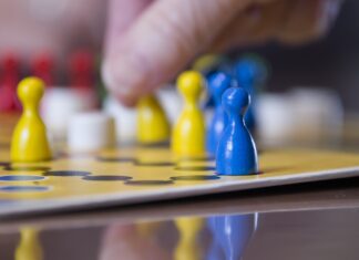 Dlaczego Gollop nie zrobił kolejnych X-COMów?