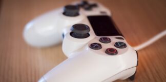 Jak odrestaurować starą konsolę?