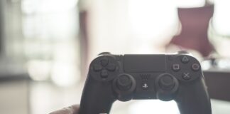 Gdy Mario spotkał Hollywood – gry na dużym ekranie