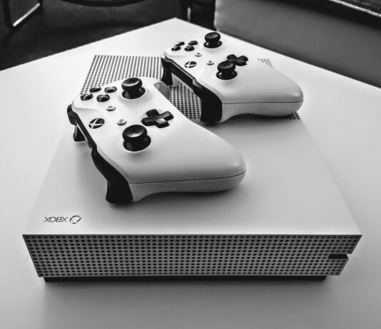 Konsole z Japonii – rarytasy dla fanów