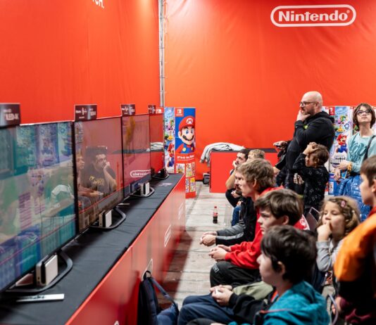 Jak podłączyć Nintendo 64 do współczesnego telewizora bez rozmytego obrazu?