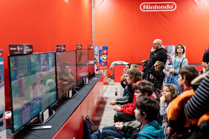 Jak podłączyć Nintendo 64 do współczesnego telewizora bez rozmytego obrazu?