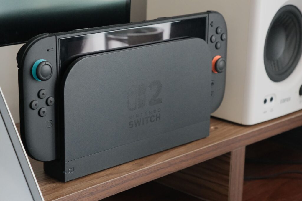 Jak podłączyć Nintendo 64 do współczesnego telewizora bez rozmytego obrazu?